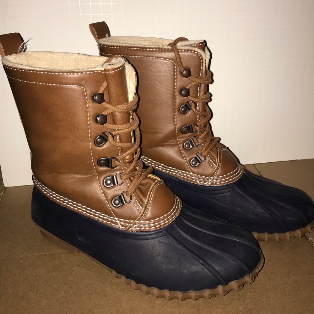 Espirit Duck Boot - image 2